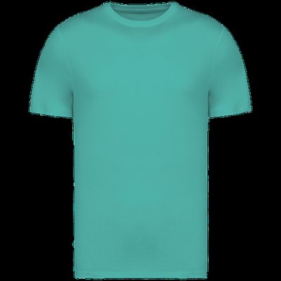 Camiseta unisex algodón orgánico Gemstone Green 5XL