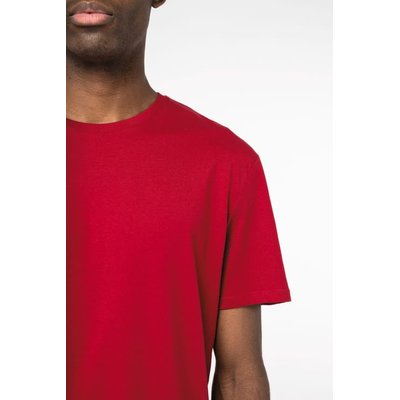 Camiseta unisex algodón orgánico