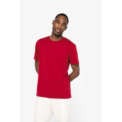Camiseta unisex algodón orgánico