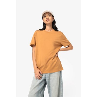 Camiseta unisex algodón orgánico