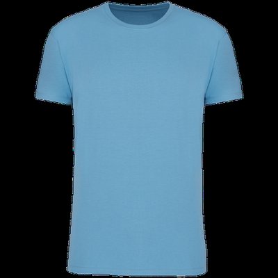 Camiseta unisex cuello redondo Cloudy blue heather 5XL