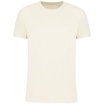 Camiseta unisex cuello redondo Coconut Milk XXL