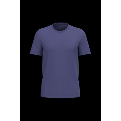 Camiseta unisex cuello redondo Deep Purple S
