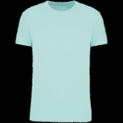 Camiseta unisex cuello redondo Ice Mint XXL