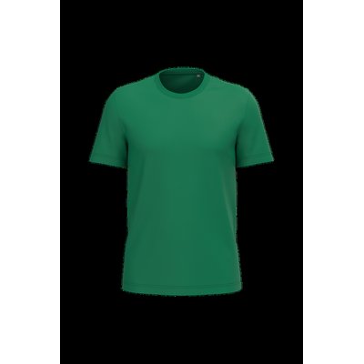 Camiseta unisex cuello redondo Kelly Green 5Xl