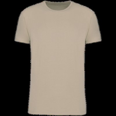 Camiseta unisex cuello redondo Light Sand 4XL