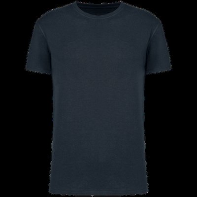 Camiseta unisex cuello redondo Navy XXL