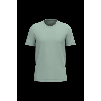 Camiseta unisex cuello redondo Sage Xs