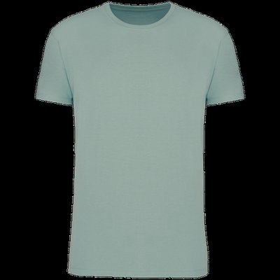 Camiseta unisex cuello redondo Sage XXS