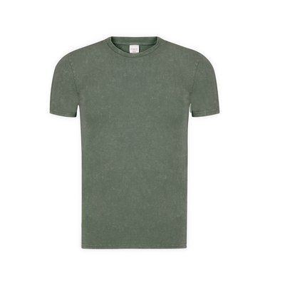 Camiseta Unisex Efecto Jeans Veo XXL
