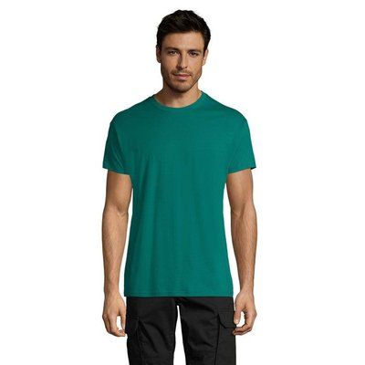 Camiseta Unisex Esmeralda 3XL