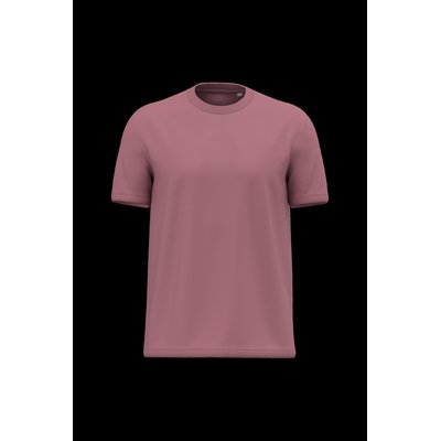 Camiseta unisex hombros caídos Antique Rose 3Xl