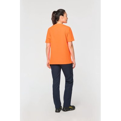 Camiseta unisex reciclada
