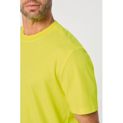 Camiseta unisex reciclada