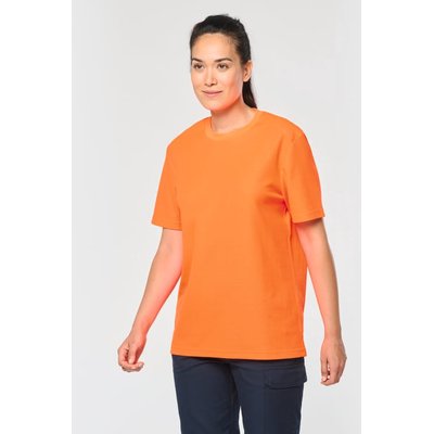 Camiseta unisex reciclada