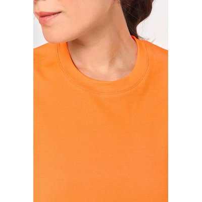 Camiseta unisex reciclada