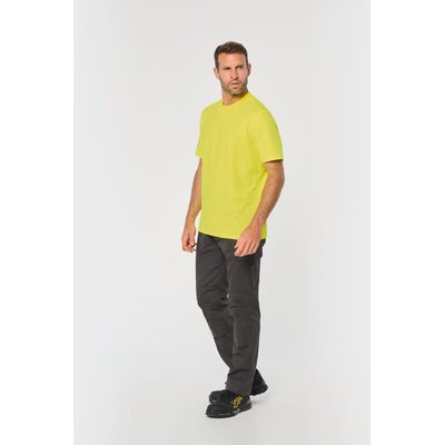 Camiseta unisex reciclada