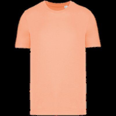 Camiseta unisex varios colores Apricot M
