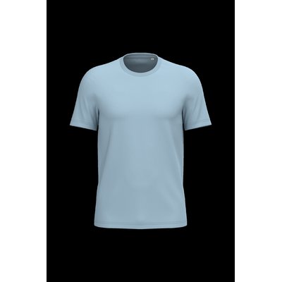 Camiseta unisex varios colores Aquamarine M