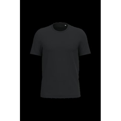 Camiseta unisex varios colores Black L