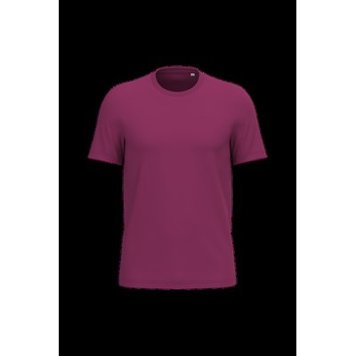 Camiseta unisex varios colores Cherry Purple 5Xl