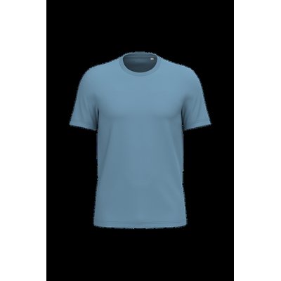 Camiseta unisex varios colores Cool Blue 3Xl