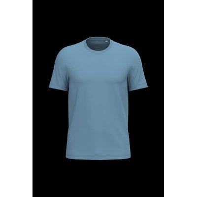 Camiseta unisex varios colores Cool Blue 5Xl