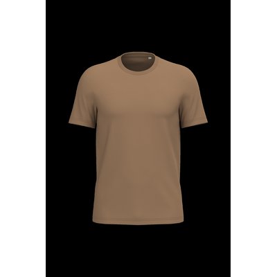 Camiseta unisex varios colores Dark Camel Xs