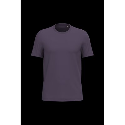 Camiseta unisex varios colores Deep Plum Xs