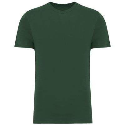 Camiseta unisex varios colores Forest Green XXL