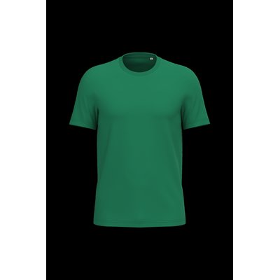 Camiseta unisex varios colores Green Field S