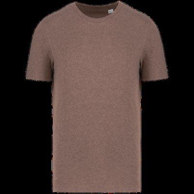 Camiseta unisex varios colores Grizzly Brown Heather 3Xl