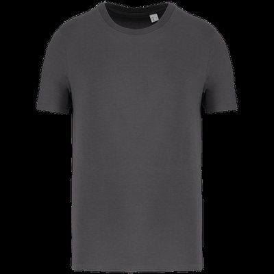 Camiseta unisex varios colores Iron Grey M