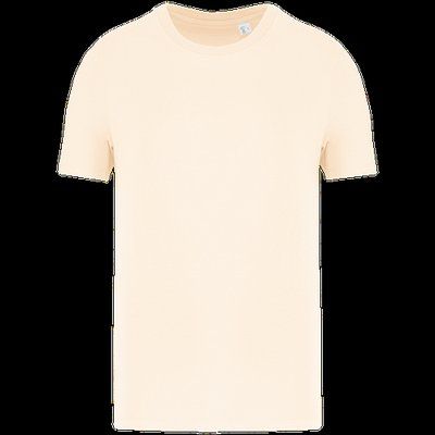 Camiseta unisex varios colores Ivory S