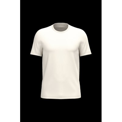 Camiseta unisex varios colores Ivory Xxs