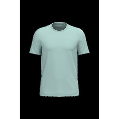 Camiseta unisex varios colores Jade Green Xl