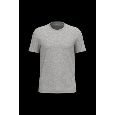 Camiseta unisex varios colores Moon Grey Heather L