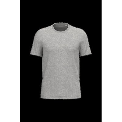 Camiseta unisex varios colores Moon Grey Heather M