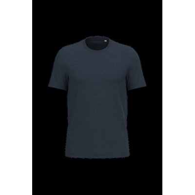 Camiseta unisex varios colores Navy Blue Heather S