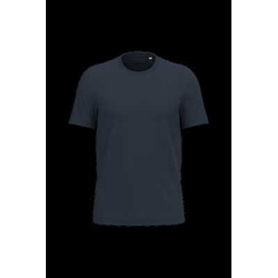 Camiseta unisex varios colores Navy Blue M