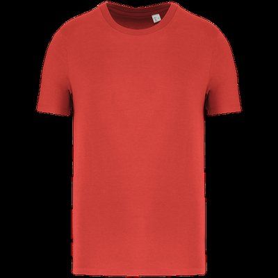 Camiseta unisex varios colores Paprika XS