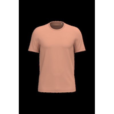 Camiseta unisex varios colores Peach 3Xl