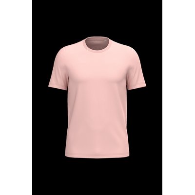 Camiseta unisex varios colores Pearl Rose 5Xl