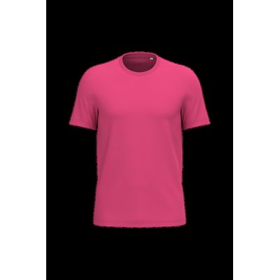 Camiseta unisex varios colores Raspberry Sorbet L