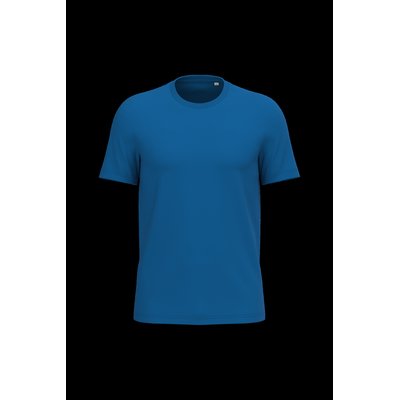 Camiseta unisex varios colores Sea Blue 4Xl