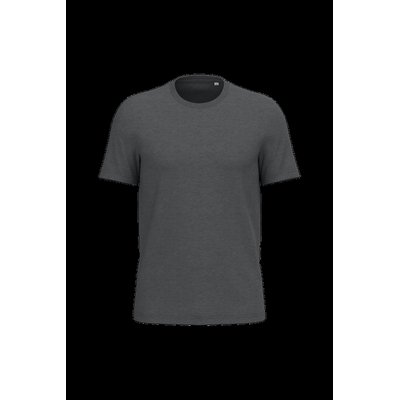 Camiseta unisex varios colores Volcano Grey Heather 4Xl