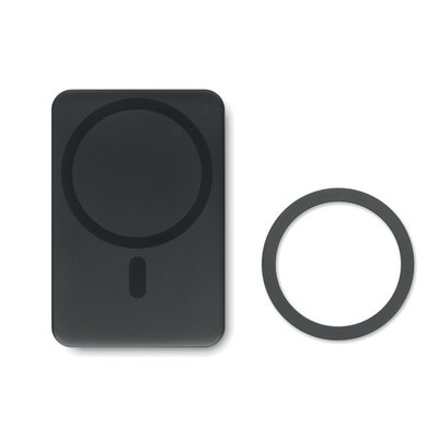 Cargador 15W Magnético y Power Bank