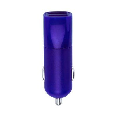 Cargador de coche 2100 mAh Royal Talla Única Adulto