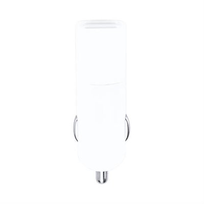 Cargador de coche 2100 mAh