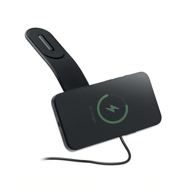 Cargador de coche magnético 15 W